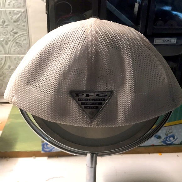 Columbia Hat - Picture 2 of 3